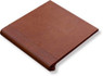 Ступень угловая Peldano Recto Asper Nature 24.5x33 клинкер