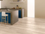 Ламинат Quick Step U915 Дуб белый лакированный 1380х156х8 8 мм 32 класс без фаски