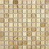 Мозаика Q-Stones QS-008-25P/10