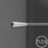 Orac Decor Luxxus P9040F молдинг гибкий