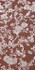 Декор Chromagic Floral Bordeaux Ret 60х120 Serenissima and Cir керамогранит матовый УТ-00025899
