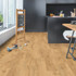 Виниловый ламинат Quick Step PUCP 40088 Дуб осенний медовый 33 класс 1510х210х4.5 мм (плитка пвх LVT)