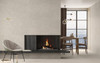 Керамогранит White Matt 60x120 Sanchis Home Cement Stone матовый универсальная плитка 567