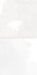 Настенная плитка FS Tradition Square White 20x40 см Peronda 30896 глянцевая керамическая