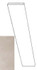 Плинтус Dwell Pearl Battiscopa Matt A1E9 7,2x60 пог. м керамогранит
