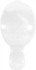 Вставка Ang. Ext. London Blanco 3x5 APE Ceramica глянцевая керамическая A012956