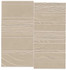 Мозаика Boost Natural Ash Mosaico Trace Mix керамика 29.2х30 см Atlas Concorde Italy матовая, бежевый AHHL