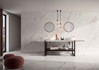 Керамогранит СП401 Statuario Grigio Honed 60x60 Casalgrande Padana Marmoker лаппатированный (полуполированный) универсальная плитка 2740017