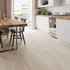 Ламинат Quick Step Perspective Patchworks Hydro PER3832P Дуб Итальянский Бежевый Пэтчворк 1380х156х9 9 мм 32 класс с фаской