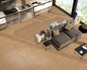 Керамогранит Cottage Brown Carving 20x120 Infinity Ceramica универсальная плитка