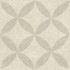 Плитка универсальная Decor Etana Ivory керамическая