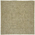 Мозаика Marble Mosaic Aluminum Cubic Gold алюминий 30.2х30.2 см чип 8х8 мм, золотой-oro-gold