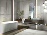 Керамогранит Naxos Matt Rect White 60x120 APE Ceramica матовый универсальный