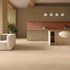 Керамогранит Blaze Ivory 60x120 Dado Ceramica матовый универсальная плитка 304394