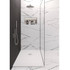 StaroHome Solid Душевой поддон White Matt 120х70х2.4 С0005783