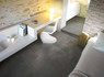Керамогранит Industrial Moka 6 mm 120x280 Ret Floor Gres матовый универсальная плитка 757776_sklad