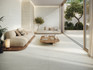 Керамогранит Riverside Ivory 60x120 Grespania Ceramica S.A. антискользящий (grip), матовый универсальная плитка 44RV29R