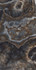 Керамогранит Ice Onyx Black High Glossy Bluezone 60х120 полированный напольный