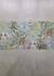 Керамогранит Cosera Ivory Matt 60x120 Realistik матовый универсальная плитка 81156