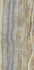 Керамогранит Grey Onyx Vein Cut Lucidato Shiny 6mm 300x150