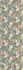 Декор Colorful Romantic Tide Rect 30x90 APE Ceramica матовый керамический УТ-00028029