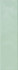 Настенная плитка Ocean Green Matt Pb 7,5x30 матовая керамическая