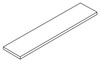 Ступень угловая Forte dei Marmi Rock Lunar Grey Scalino Angolare Dx 33x160 керамогранит матовая Atlas Concorde 620070002871