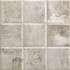 Настенная плитка Tin-Tile Grey керамическая