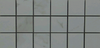 Мозаика Mk.MandalayWhite1530 15х30 керамогранит матовая, серый