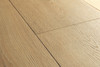 Ламинат Quick Step Capture Дуб теплый натуральный брашированный 1380х212х9 9 мм 32 класс с фаской SIG4762