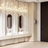 Декор OS/A272/13124TR Алентежу Матовый Обрезной 30x89,5x0,9 Kerama Marazzi керамический