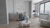 SPC ламинат Alpine Floor ECO 11-903 Карите Grand Sequoia Superior ABA 43 класс 1220х183х8 мм (каменно-полимерный) с фаской