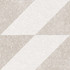 Керамогранит Micro Elements Taupe 20x20 напольный матовый