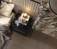 Керамогранит Nature Mood Plank 02 Struc 10 mm 30x120 Re Casa Dolce Casa матовый, рельефный (рустикальный) напольный 775140