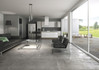 Керамогранит Le Leghe Stagno 61х61 Tuscania Ceramiche матовый универсальная плитка R61LSTA