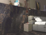 Керамогранит Marquina White 60x120 Maimoon Gloster полированный универсальная плитка