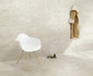 Керамогранит Fiji White (9100) Matt 60x120 Realistik матовый универсальный 58668