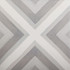 Керамогранит Плитка Aquarel Grey 20x20 универсальный матовый