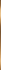 Бордюр Tenor Gold BW0TNR09 1.3x60 глянцевый керамический