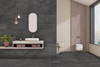 Керамогранит Slate Ivory Carving 60x120 Eurotile Ceramica универсальная плитка 7930138703852