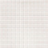 Мозаика 20105 Кастелло Серый Светлый керамика 29.8х29.8 см Kerama Marazzi матовая чип 23х23 мм