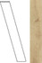 Плинтус Exence Vanilla Battiscopa 150 (AOUX) 7,2x150 матовый керамогранит