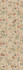 Декор Colorful Romantic Champagne Rect 30x90 APE Ceramica матовый керамический УТ-00028030