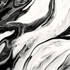 Керамогранит Black and White Mix GP6BWM99 41x41 напольный матовый