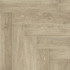 SPC ламинат Alpine Floor ECO 19-3 Дуб Ваниль Селект Parquet Premium ABA 43 класс 600х125х8 мм (каменно-полимерный) с фаской