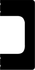 Европласт Молдинг U.6.51.411