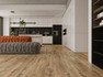 SPC ламинат Norland 1033-12 Takara Lagom Parquet 34 класс 600х125х3.5 мм (каменно-полимерный) с фаской