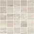 Мозаика K-2034/SR/m14/307x307x10 керамогранитная