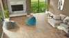 SPC ламинат Alpine Floor ECO 19-2 Дуб Royal Parquet Premium ABA 43 класс 600х125х8 мм (каменно-полимерный) с фаской