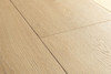 Ламинат Quick Step Capture Дуб натуральный брашированный 1380х212х9 9 мм 32 класс с фаской SIG4763